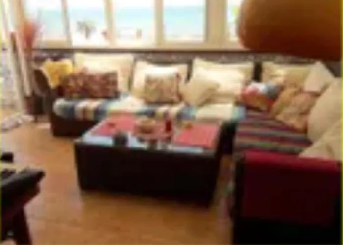 アパート Benajarafe