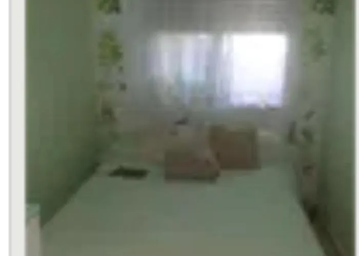 Benajarafe アパート